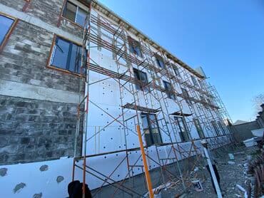 Сдам в аренду Строительные леса