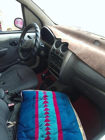 матиз помпа: Daewoo Matiz: 1998 г., 0.8 л, Механика, Бензин, Хэтчбэк — 6