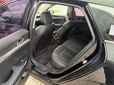 k5 газ: Kia K5: 2020 г., 2 л, Автомат, Газ, Лифтбек — 7
