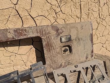 Автокосметика: Торпедо Mercedes-Benz 1994 г. — 9