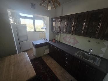 квартиры восток 5 долгосрочная: 3 комнаты, Собственник, С мебелью полностью — 6