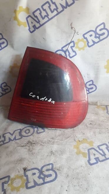 Задний правый стоп-сигнал Seat Оригинал