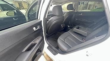 киа к5 цена в кыргызстане: Kia K5: 2019 г., 2 л, Автомат, Бензин, Седан — 5