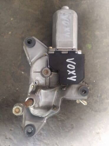 автомойка для дома купить: Toyota Voxy моторчик дворников, Тоета Вокси моторчик дворников — 1