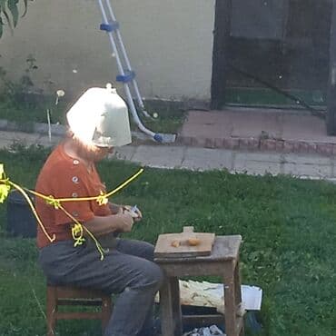 пр чуй: Дом, 100 м², 5 комнат, Собственник, Старый ремонт — 10