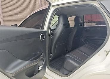 bid e5: BYD E2: 2023 г., 1.8 л, Автомат, Электромобиль, Хэтчбэк — 6