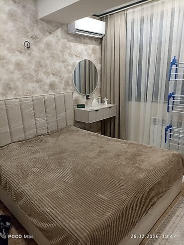 Новостройки от застройщика: 2 комнаты, 50 м², Элитка, 5 этаж, Дизайнерский ремонт — 8