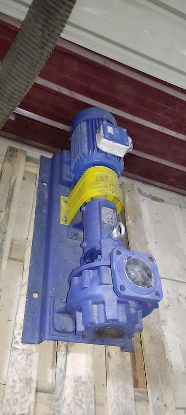 электрические насос: Насосное и энергетическое оборудование для промышленного — 8