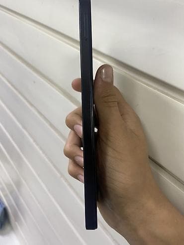 mi note10: Redmi, Redmi 13, Б/у, 128 ГБ, цвет - Черный, 2 SIM — 2