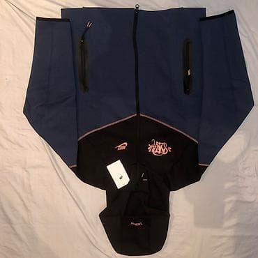 Брюки: Спортивный костюм Nike Tech 
Двойки-3800 сом размеры М,L — 5