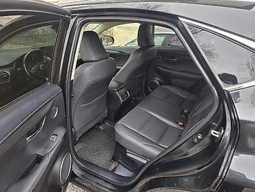 сиденье на лексус: Lexus NX: 2020 г., 2 л, Вариатор, Бензин, Кроссовер — 6