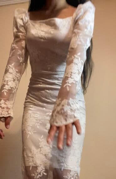 турецкие вечерние платья больших размеров: Очень нежное и удобное платье, подчеркивает вашу женственность в любом — 3