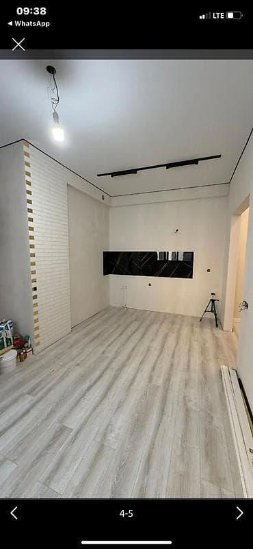 Новостройки от застройщика: Построен, Элитка, 1 комната, 42 м² — 7