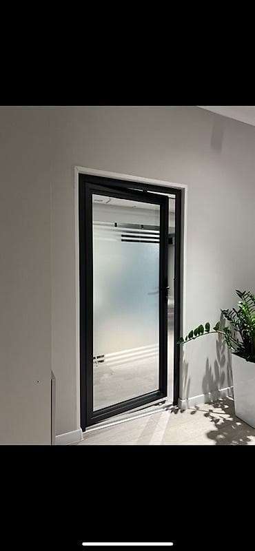 фасад: : Установка — 3