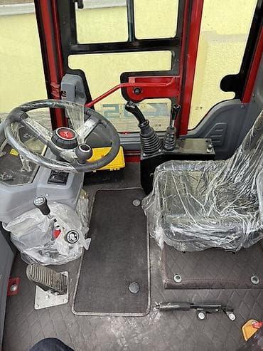 ez 30: Погрузчик, 2025 г., Колесный, Вилочный — 8