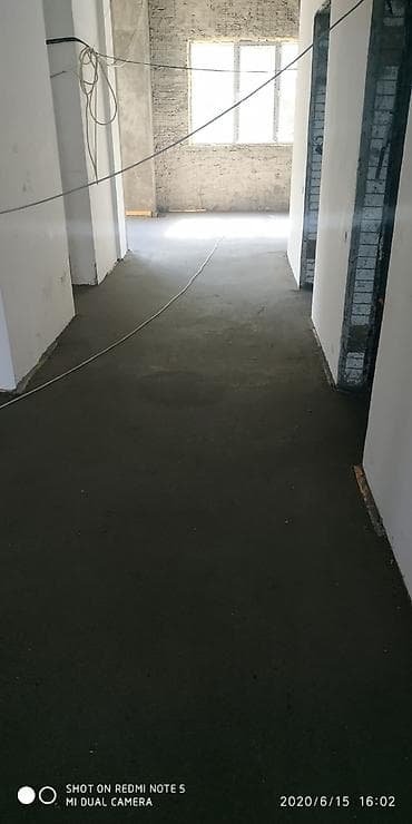 Дизайн, проектирование: Стяжка Гарантия Больше 6 лет опыта — 10