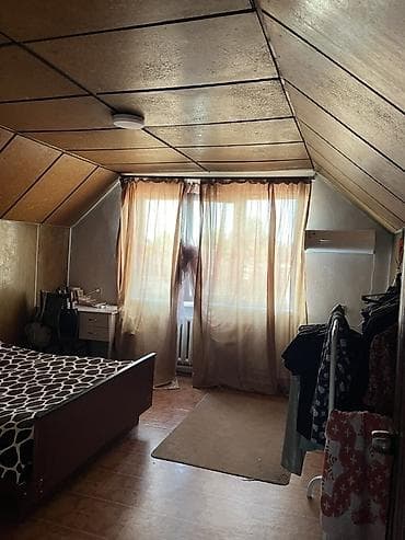 Дома: Дом 9,84 сотки с участком и большим двором. Площадь дома 130 — 8