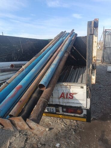 Сатып алуу жана кайра иштетүү: Скупка чёрный металл Покупаем черный металл Скупка чёрный металл — 7