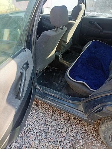 Volkswagen: Volkswagen Passat Variant: 1991 г., 2 л, Универсал — 5