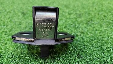 bmw e12: Замок двери BMW 2001 г., Б/у, Оригинал, Германия — 4