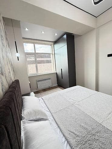 discovery studio: 2 комнаты, 49 м², Технопарк Элитка, 8 этаж, Дизайнерский ремонт — 5