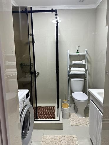 Посуточная аренда: Коттедж, Diamond Resort, Бостери — 9