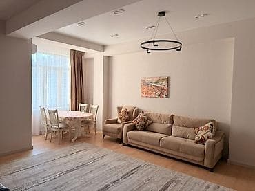 Новостройки от застройщика: 3 комнаты, Риэлтор, Без подселения, С мебелью полностью — 2