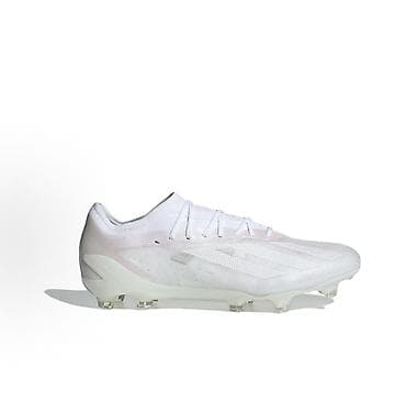 фудбольные бутсы: Футбольные бутсы с шипами adidas X Crazyfast.1 Elite. Натуральный — 4