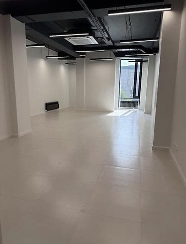 boston tower: Аренда офисов, 54 м², В бизнес центре, 1 линия, С отдельным сан узлом — 3