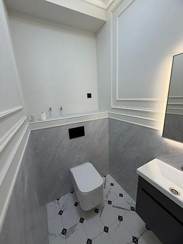 binar: 2 комнаты, 65 м², Элитка, 12 этаж — 3