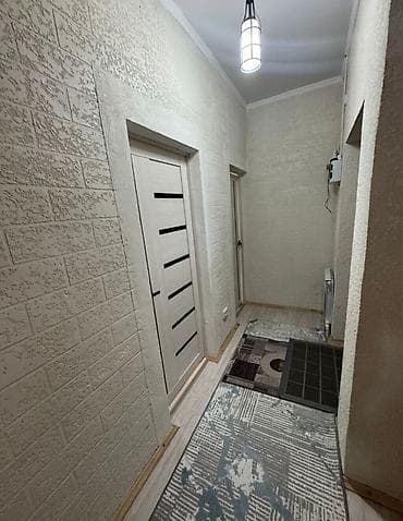 1 комната, 42 м², 12 мкр Элитка, 4 этаж, Евроремонт — 5