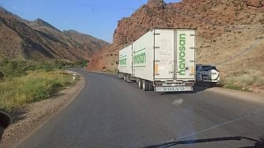 скутер 4 тактный: Грузовик — 2