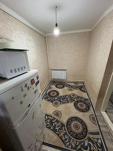 бишкек пол дом: Продается уютный 3-комнатный дом в селе Байтик 📍 Удобное расположение — 3