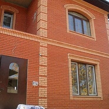 дом сэндвич панели: Фасадный клинкерный панель Фибро панельный фасад — это фасадная — 1