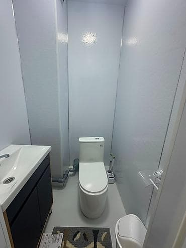 72: 2 комнаты, 72 м², Верхний Джал Элитка, 11 этаж, Евроремонт — 4
