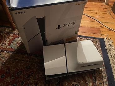 диски для ps5: PlayStation 5 (версия с дисководом) + аксессуары Комплектация: - — 5