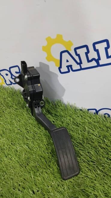 педаль газа спринтер: Subaru Outback 2010 год, v-3.6, педаль газа — 1