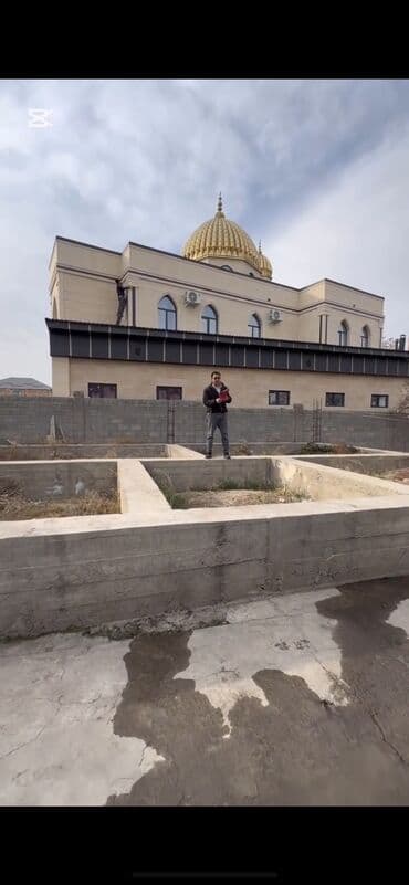 продажа домов в шопокове: Үй, 4 м², 2 бөлмө, Менчик ээси, Косметикалык оңдоо — 3