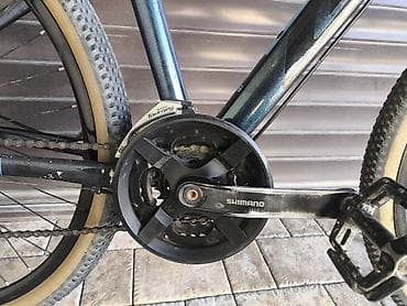 Горный велосипед, GT, Рама M (156 - 178 см), Алюминий, Б/у — 2