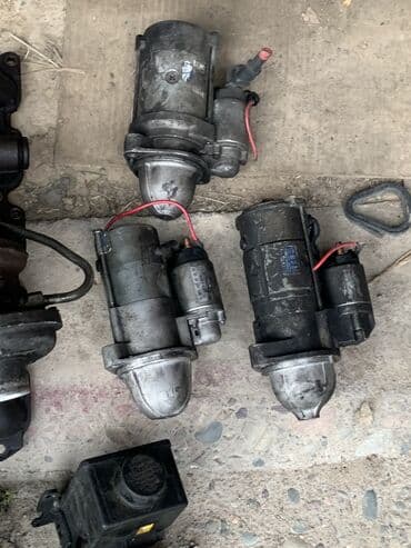 работа на дому интернет: Генератор Mercedes-Benz Оригинал, Германия — 7