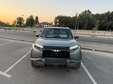 набор свечей нжк: BYD FangChengBao Leopard 3: 2025 г., 0.1 л, Автомат, Электромобиль, Внедорожник — 2