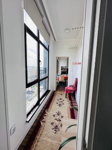 тенгри компани агентство недвижимости: 2 комнаты, Собственник, Без подселения, С мебелью полностью — 7