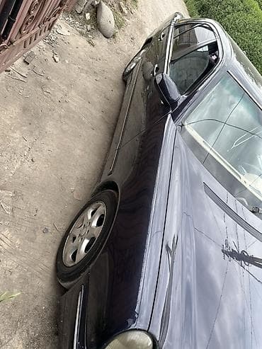 mercedes 210: Mercedes-Benz E-Class: 2001 г., 3.2 л, Автомат, Дизель, Седан — 3
