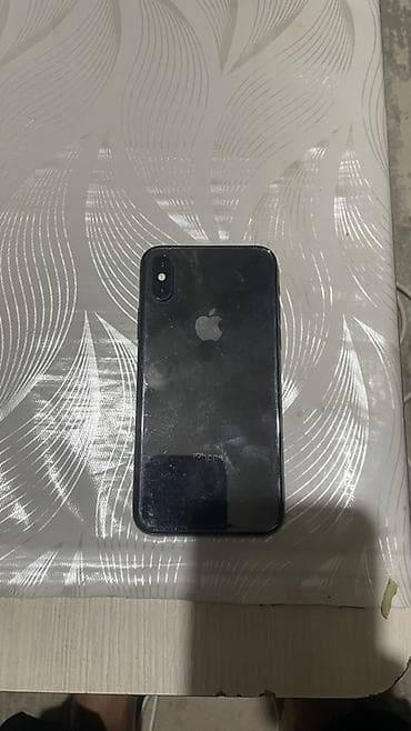 ми 9 с: Смартфон Apple iPhone XS АКБ 73🔋оригинальный батерейка,памят256гб — 1