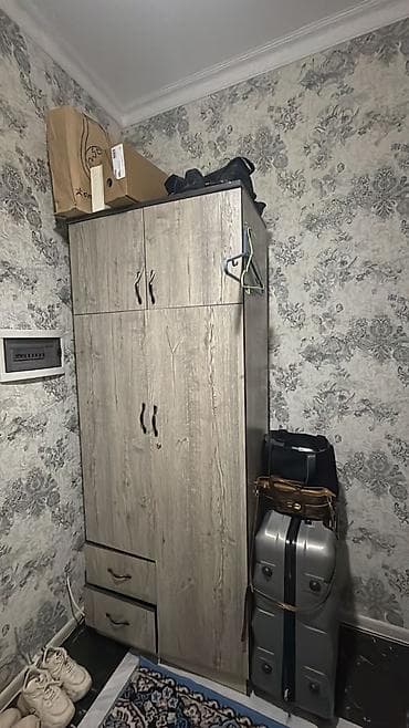 сдаю квартиру на иссык куле: Сдаётся 1 комната в двухкомнатной квартире. Сдаётся для одного — 2