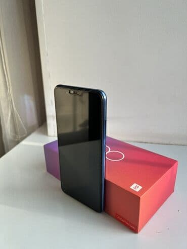 телефоны xiaomi redmi 10s: Xiaomi, Mi 8 Lite, Б/у, 128 ГБ, цвет - Синий, 2 SIM — 1