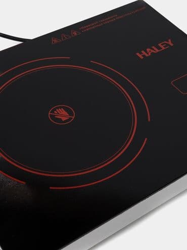 варочные панели: Сенсорное, Встраиваемая, Новый — 4