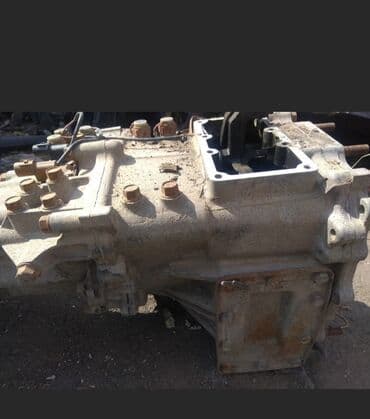 меняю доплатой мне: Дифференциал Mitsubishi 1995 г., Б/у, Оригинал, Япония — 2