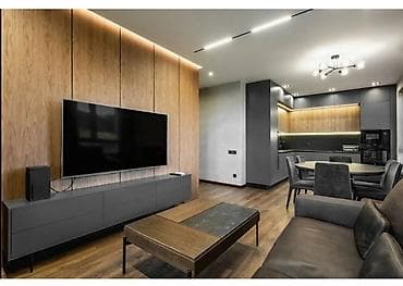 new sity: Дизайн и ремонт квартир «под ключ» - Разрабатываем индивидуальные — 1