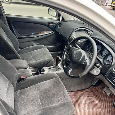 двигатель 3sfe: Toyota Caldina: 2000 г., 2 л, Автомат, Бензин, Универсал — 7